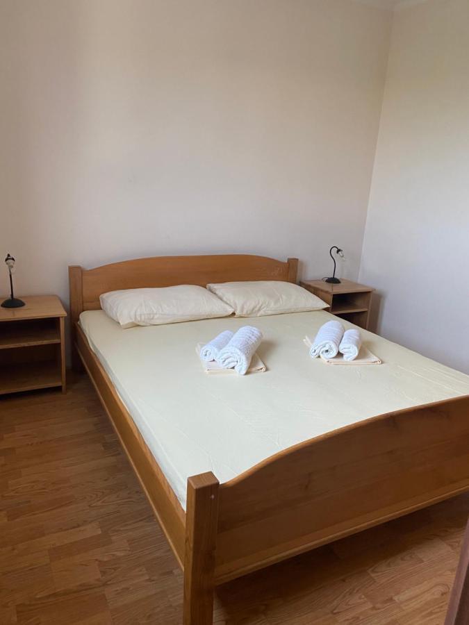 Apartmani Bungic Drage Exterior photo