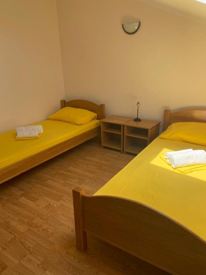 Apartmani Bungic Drage Exterior photo