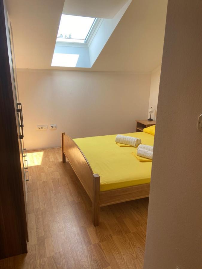 Apartmani Bungic Drage Exterior photo