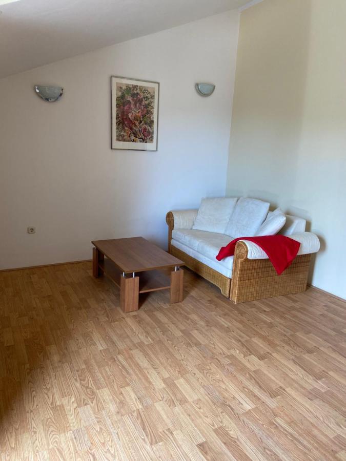 Apartmani Bungic Drage Exterior photo