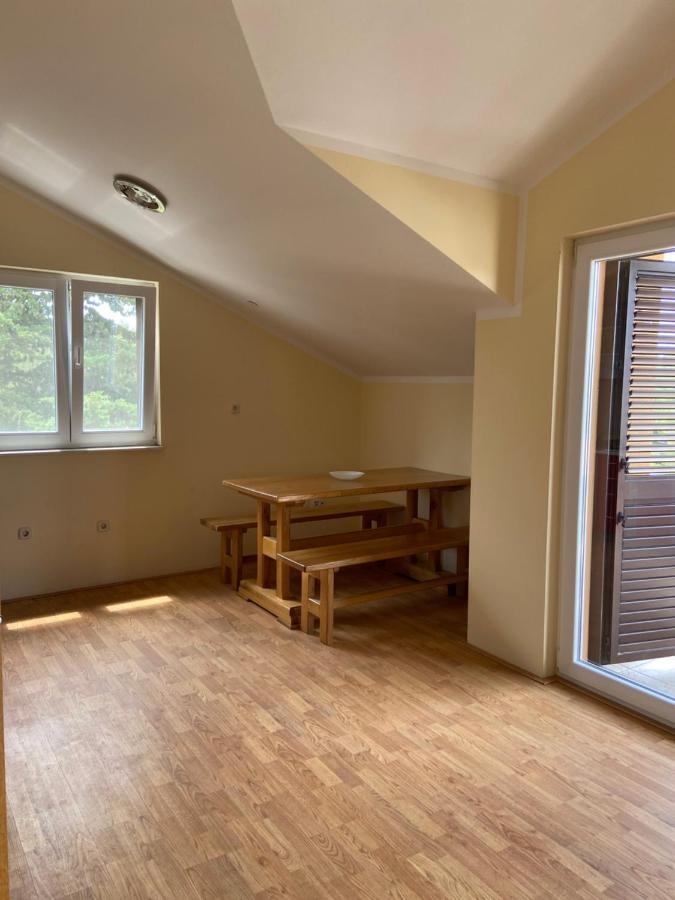 Apartmani Bungic Drage Exterior photo