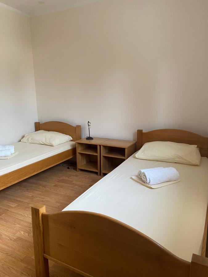 Apartmani Bungic Drage Exterior photo