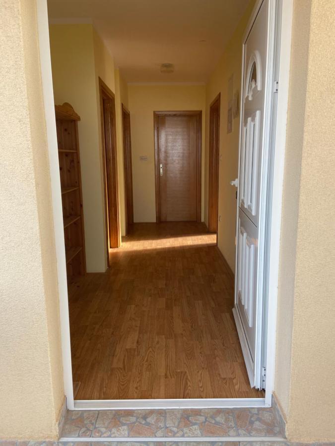 Apartmani Bungic Drage Exterior photo