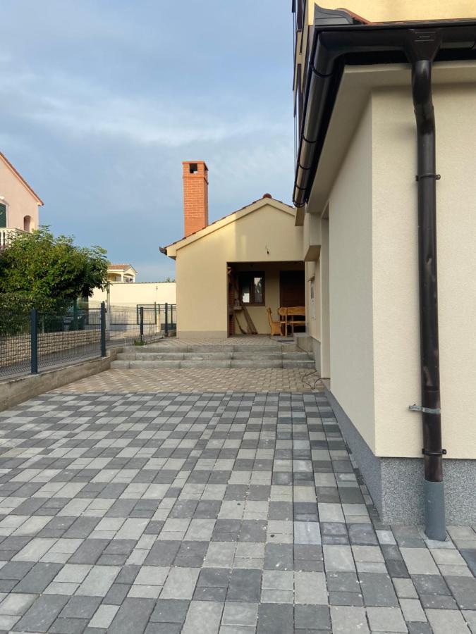 Apartmani Bungic Drage Exterior photo