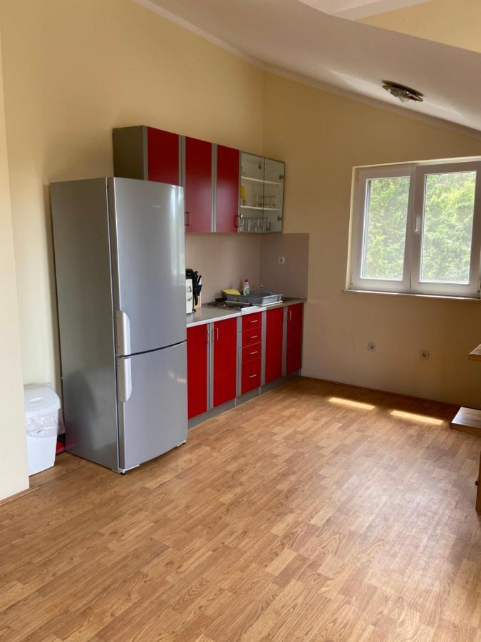 Apartmani Bungic Drage Exterior photo