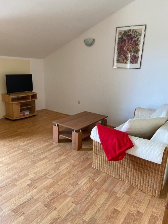 Apartmani Bungic Drage Exterior photo