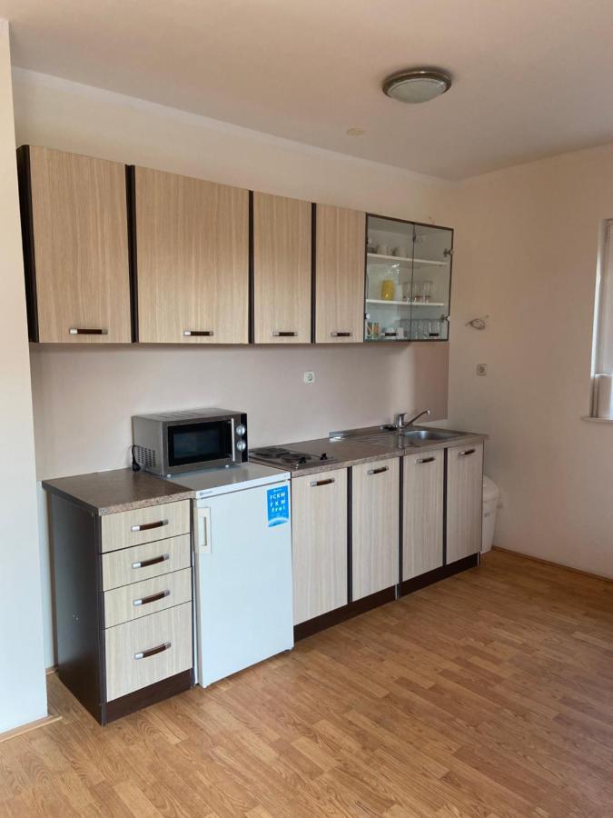 Apartmani Bungic Drage Exterior photo