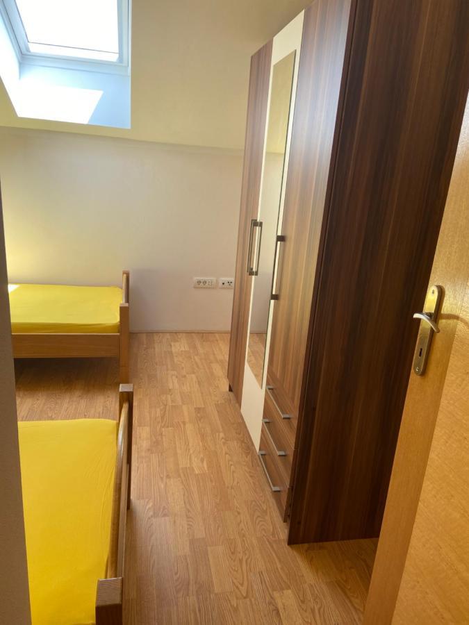 Apartmani Bungic Drage Exterior photo