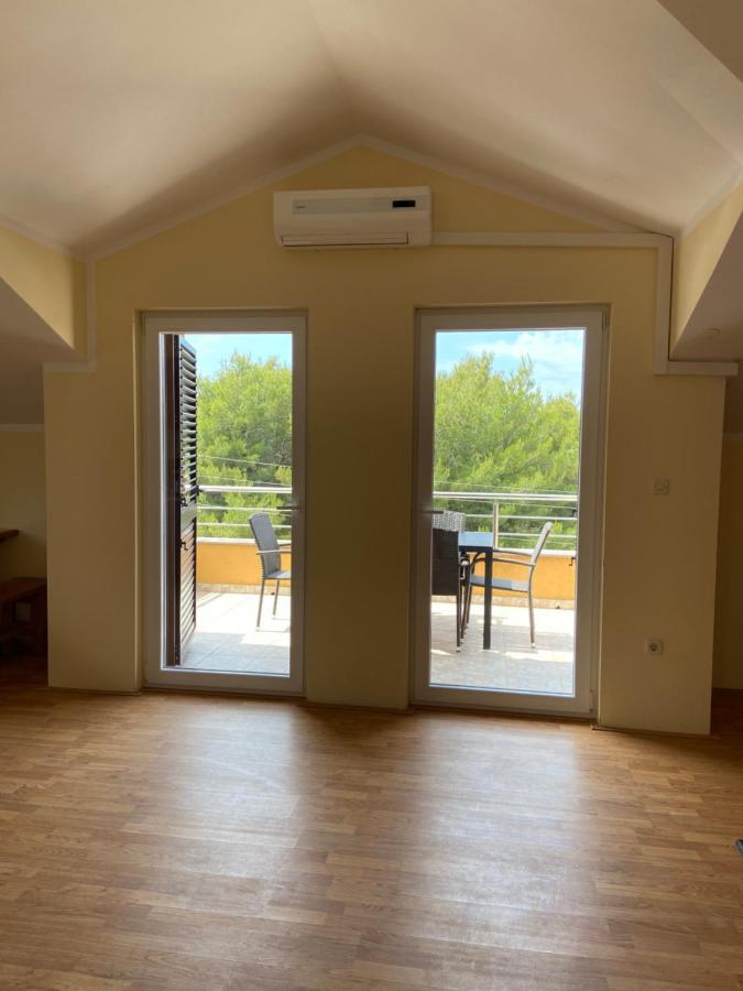 Apartmani Bungic Drage Exterior photo