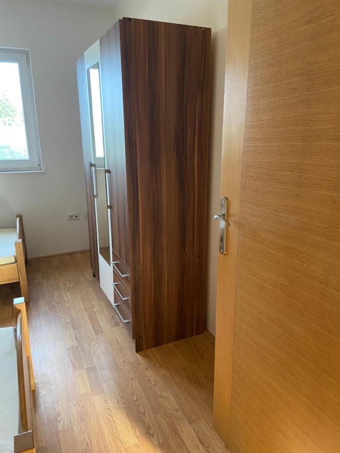 Apartmani Bungic Drage Exterior photo