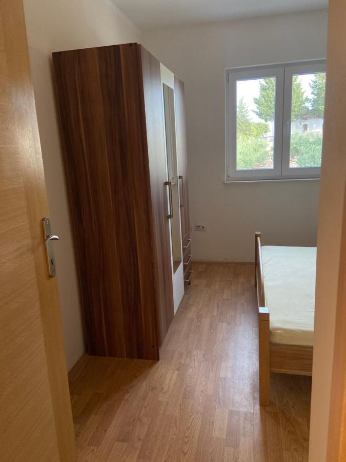 Apartmani Bungic Drage Exterior photo
