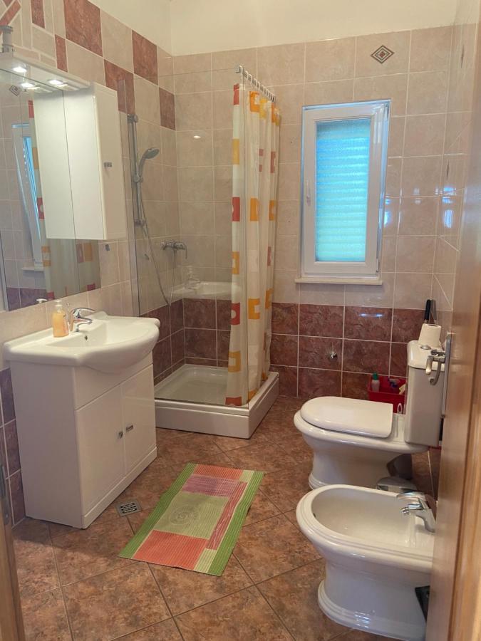 Apartmani Bungic Drage Exterior photo