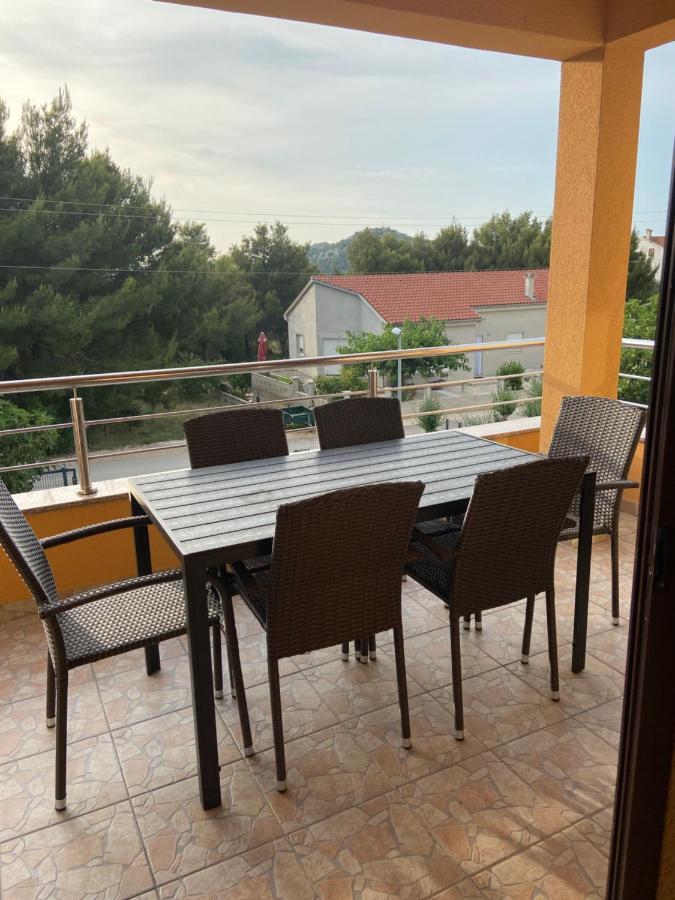 Apartmani Bungic Drage Exterior photo